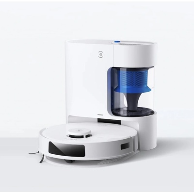 Ecovacs Deebot N20 Plus WH