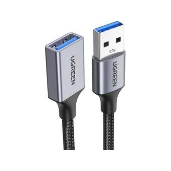 Ugreen 10497 Predlžovací, USB 3.0 USB(M) - USB(F), 2m