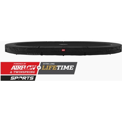 Berg Champion InGround 520 cm
