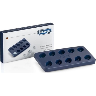 Forma na led DeLonghi - kávová zrna 5513228071