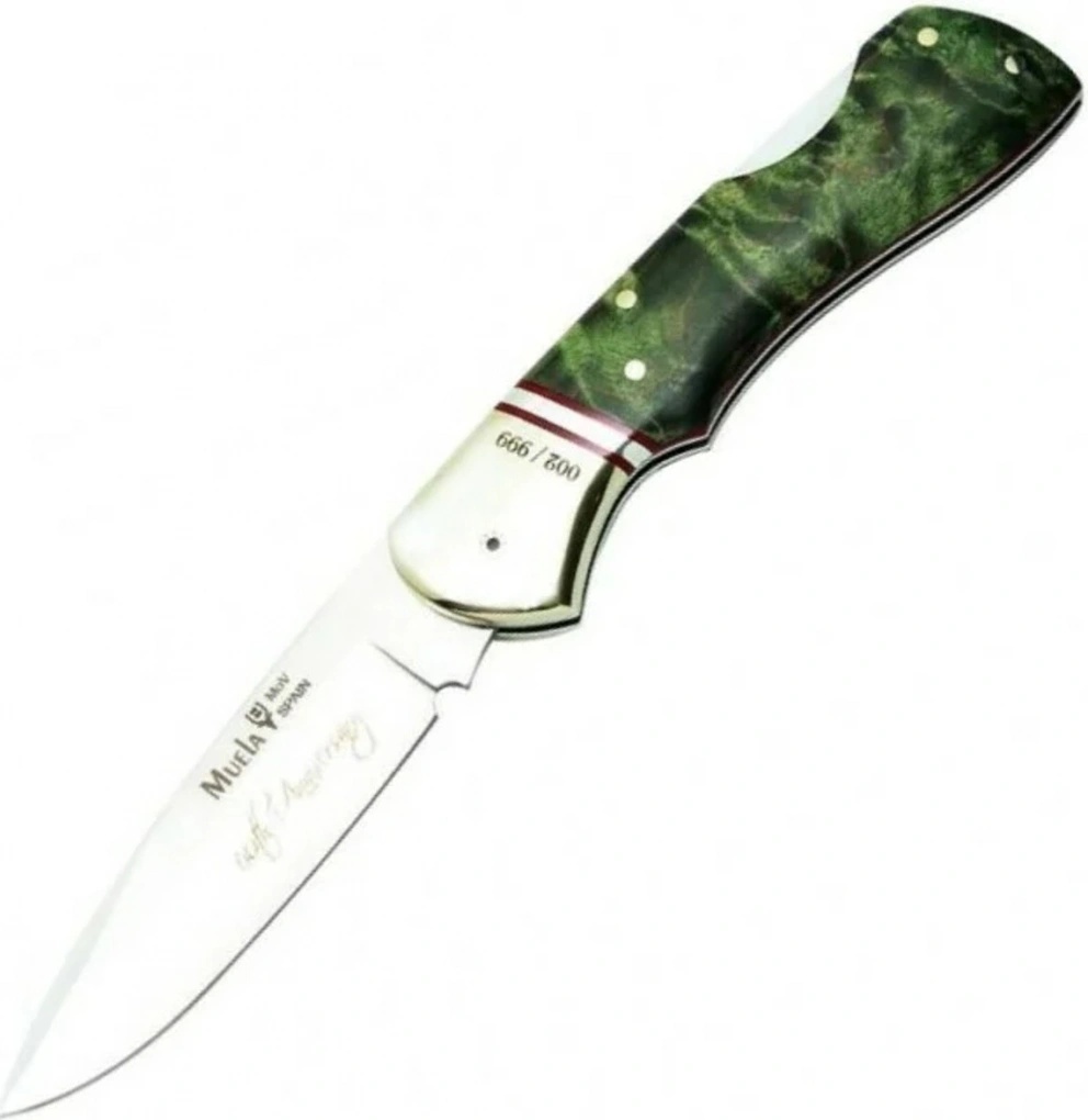 Muela BX-8.TH