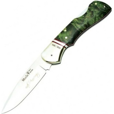 Muela BX-8.TH