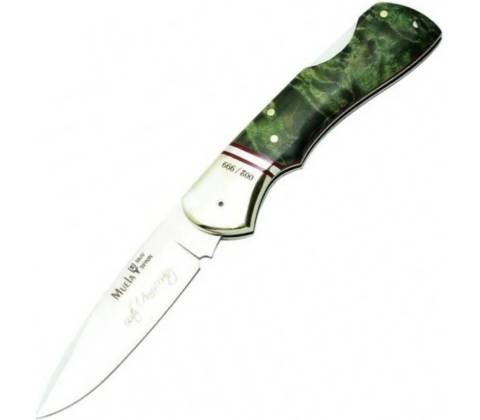 Muela BX-8.TH
