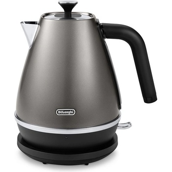 De'Longhi Distinta Titanium KBIN2001.TB
