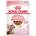 Royal Canin Kitten Sterilised in gravy 12x85 g