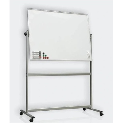 2x3 Revolver Premium magnetická tabule lakovaný povrch 120 x 180 cm – Zboží Živě