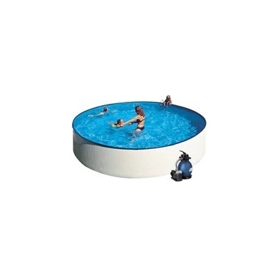 GRE Splash 3,5 x 0,9m 4,5 m3/h KITWPR352SK