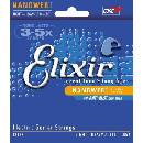 Elixir Electric Nanoweb 12077 Light-Heavy
