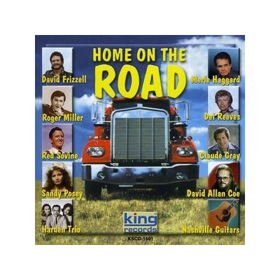 V/A - Home On The Road CD