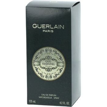Guerlain Oud Essentiel parfémovaná voda unisex 125 ml