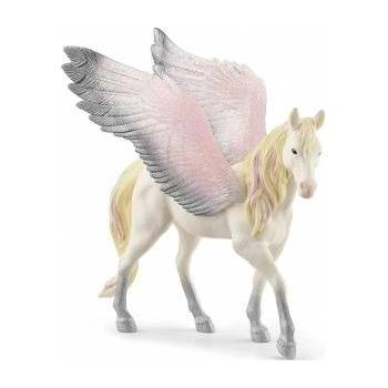 Schleich Horse Schleich 70720 Plastic