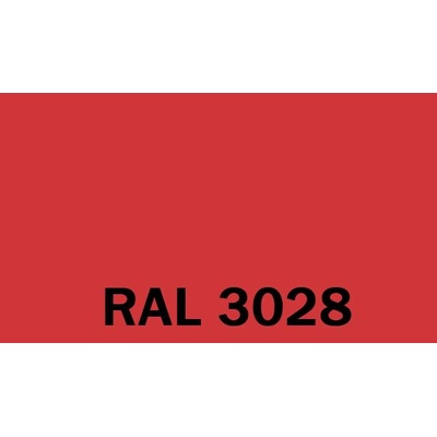Dulux High Gloss 2,5L RAL 3028