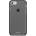 Holdit Гръб Holdit Seethru Case за iPhone 7/8/SE - Черен