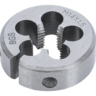 BGS 1900-M14X1.5-S, Závitové očko | M14 x 1,5 x 38 mm – Sleviste.cz