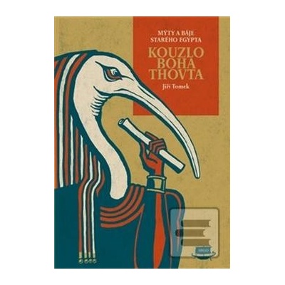 Kouzlo boha Thovta