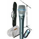 Shure BETA87C