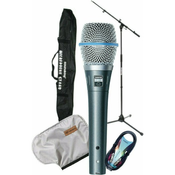 Shure BETA87C