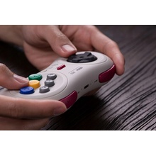 8BitDo M30 Bluetooth Pad Nintendo Switch 6922621504023