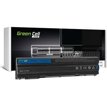 Green Cell Dell 5200 mAh (DE04PRO)