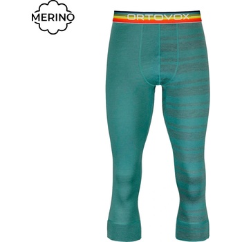 ORTOVOX 185 Rock'n'wool Short Pants deep ocean 24/25