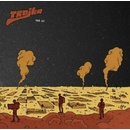 Trojka - Tre Ut CD