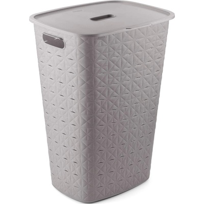 Curver Softex svetlohnedý 56 l