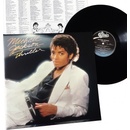 JACKSON MICHAEL: THRILLER LP