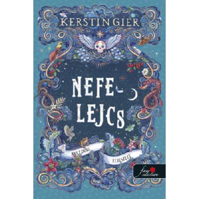 Nefelejcs 2.: Ami eddig elveszett