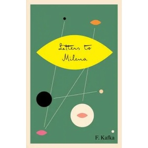 Letters to Milena (ISBN: 9780805212679)