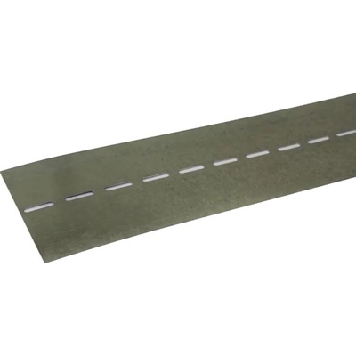 Knauf Profil kovový flexibilní rohový 100 mm / 50 m