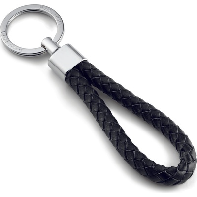 Philippi Ключодържател с висулка Sergio черен (160001)