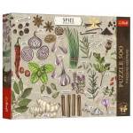 Trefl Puzzle 500 Finders Keepers: Spices TREFL