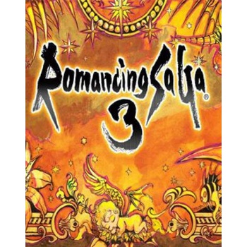 Romancing SaGa 3
