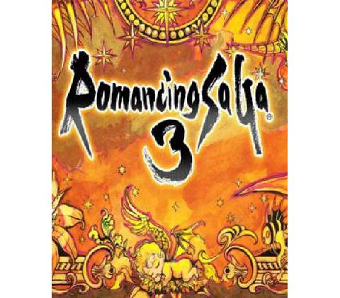Romancing SaGa 3
