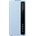 Samsung Galaxy S20 Plus Clear View Cover sky blue (EF-ZG985CLEGEU)