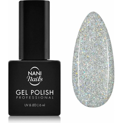NANI gél lak Woman Glow 6 ml