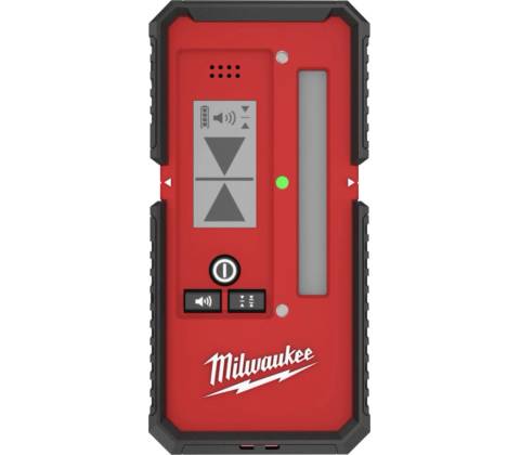 Milwaukee LLD50