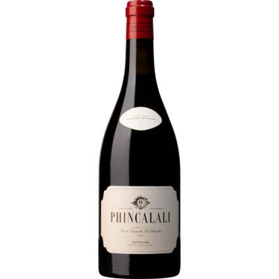 Bodegas Bhilar Phinca Lali 2019 Červené 14,5% 0,75 l (holá láhev)