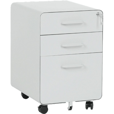 Carmen Офис контейнер Carmen CR-1802 K SAND - сив (3580202)