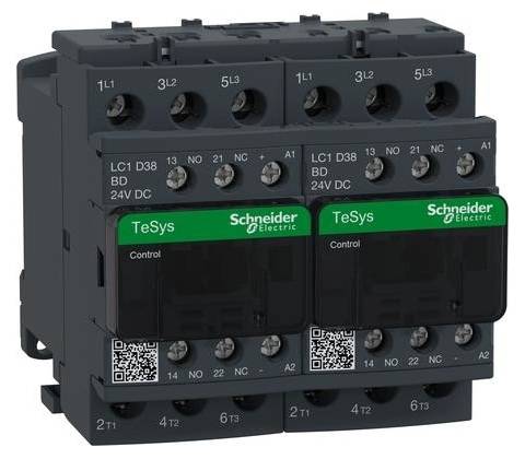 Schneider Electric LC2D38BD