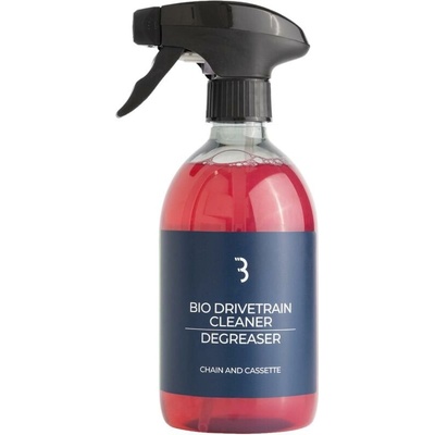 BBB BTL-250 BIO Drivetrain odmasťovač 500 ml