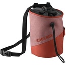 Edelrid Chalk Bag Monoblock salsa