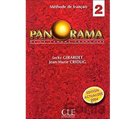 Panorama 2 Eleve