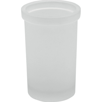 Novaservis Sklo k WC štětce AGR14,XS