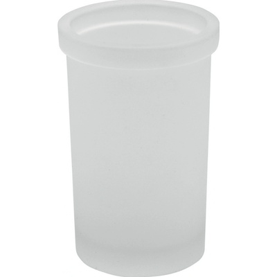 Novaservis Sklo k WC štětce AGR14,XS