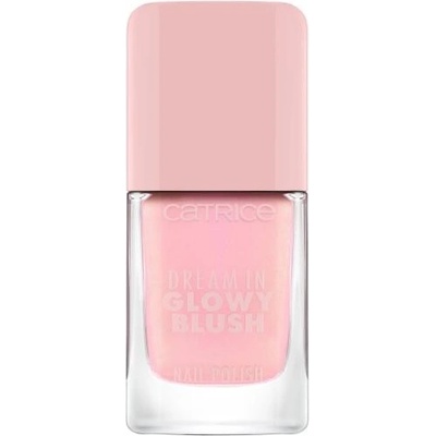 Catrice Dream In Glowy Blush 080 rose side of life 10.5 ml
