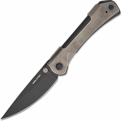 Real Steel Sylph RE-7141BG