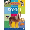 Minialbum Koníci
