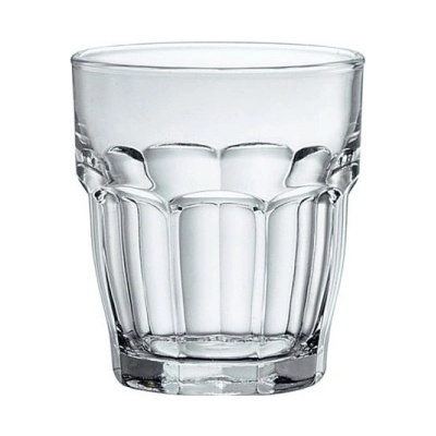 ProHome Sklenice Rock Bar 215 ml