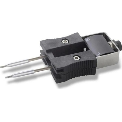 Weller RTW 8 LÖTSPITZENPAAR 1,3X0,4MM sada spájkovacích hrotov dlátová forma Obsah 1 pár